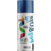 Spray Peg E Uze Fast Metalica Azul 300Ml/130G.