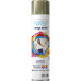 Spray Peg E Uze Fast Metalico Ouro 300Ml/130G.