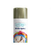 Spray Peg E Uze Fast Metalico Ouro 300Ml/130G.