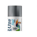 Spray Peg E Uze Fast Metalica Prata 300Ml/130G.