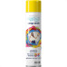 Spray Peg E Uze Fast Uso Geral Amarelo 300Ml/130G.