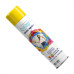Spray Peg E Uze Fast Uso Geral Amarelo 300Ml/130G.