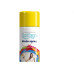Spray Peg E Uze Fast Uso Geral Amarelo 300Ml/130G.