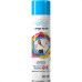 Spray Peg E Uze Fast Uso Geral Azul Claro 300Ml/130G.