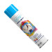 Spray Peg E Uze Fast Uso Geral Azul Claro 300Ml/130G.