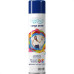 Spray Peg E Uze Fast Uso Geral Azul Escuro 300Ml/130G.