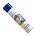 Spray Peg E Uze Fast Uso Geral Azul Escuro 300Ml/130G.