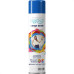 Spray Peg E Uze Fast Uso Geral Azul Medio 300Ml/130G.