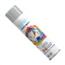 Spray Peg E Uze Fast Uso Geral Cinza Claro 300Ml/130G.