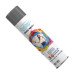 Spray Peg E Uze Fast Uso Geral Cinza Escuro 300Ml/130G.