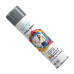 Spray Peg E Uze Fast Uso Geral Cinza Prime 300Ml/130G.