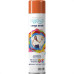 Spray Peg E Uze Fast Uso Geral Laranja 300Ml/130G.