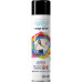 Spray Peg E Uze Fast Uso Geral Preto Brilhante 300Ml/130G.