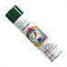 Spray Peg E Uze Fast Uso Geral Verde Escuro 300Ml/130G.