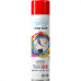 Spray Peg E Uze Fast Uso Geral Vermelho 300Ml/130G.
