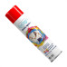 Spray Peg E Uze Fast Uso Geral Vermelho 300Ml/130G.