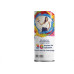 Spray Peg E Uze Fast Uso Geral Verniz Fosco 300Ml/130G.