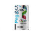 Spray Peg E Uze Fast Uso Geral Violeta 300Ml/130G.