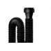 Sifao Sanfonado Krona Multisifao Simples Preto