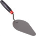 Colher Para Pedreiro Cortag 07 Oval Cabo Plastico - 62535