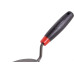Colher Para Pedreiro Cortag 07 Oval Cabo Plastico - 62535