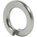 Arruela Pressao Newfix Zincada 3/16'' Com 1000 Pecas - 3121601