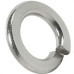 Arruela Pressao Newfix Zincada   3/8'' Com 1000 Pecas - 80025101