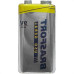 Pilha Brasfort Bateria 9V. - 6312