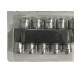 Kit Bits Walsywa Com Limitador 10 Pecas - 270020