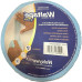 Fita Telada Walsywa Waltape Fibra De Vidro Alto Desempenho Para Juntas De Drywall E Trincas Autoadesiva 48Mm X 100M