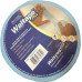 Fita Telada Walsywa Waltape Fibra De Vidro Alto Desempenho Para Juntas De Drywall E Trincas Autoadesiva 48Mm X 100M