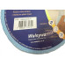 Fita Telada Walsywa Waltape Fibra De Vidro Alto Desempenho Para Juntas De Drywall E Trincas Autoadesiva 48Mm X 100M