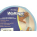 Fita Telada Walsywa Waltape Fibra De Vidro Alto Desempenho Para Juntas De Drywall E Trincas Autoadesiva 48Mm X 100M