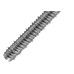 Parafuso Chumbador. Fixador Concrete Bolt Walsywa 3/8'' X 65Mm - 470851 - Kit C/50 Pecas