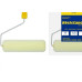 Rolo De Espuma Roloflex Resistance Com Capa 15Cm - 2818 - Kit C/6 Pecas