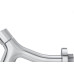 Torneira Jardim Metal Cromada Deca Gama 1/2'' E 3/4'' - 1/4 De Volta - 1153.C13