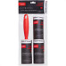 Rolo Adesivo Powermaid - Rolo Com 30 Folhas Kit Com 3 Pecas