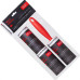 Rolo Adesivo Powermaid - Rolo Com 30 Folhas Kit Com 3 Pecas