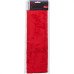 Refil Para Mop Powermaid Flat Pano De Microfibra Para Limpeza Molhada - Vermelho