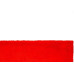 Refil Para Mop Powermaid Flat Pano De Microfibra Para Limpeza Molhada - Vermelho