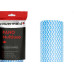 Pano Multiuso Powermaid Perfex Azul Rolo Com 25 Panos Picotado
