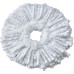 Refil Para Mop Powermaid Giratorio Branco