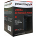 Lixeira De Bancada Powermaid Matte Preta