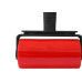 Rolo Adesivo Lavavel Powermaid Vermelho