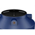 Caixa Tanque D`Agua Com Tampa Roscavel Fortlev Polietileno Com 310 Litros