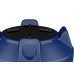 Caixa Tanque D`Agua Com Tampa Roscavel Fortlev Polietileno 500 Litros