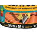 Fita Multiuso Otto Vedacit Vedatudo 10Cm X 10M