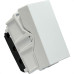 Modulo Dicompel Ritz 1 Paralelo Branco - Rzb-2100/2