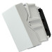 Modulo Dicompel Ritz 1 Paralelo Branco - Rzb-2100/2