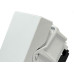 Modulo Dicompel Ritz 1 Paralelo Branco - Rzb-2100/2